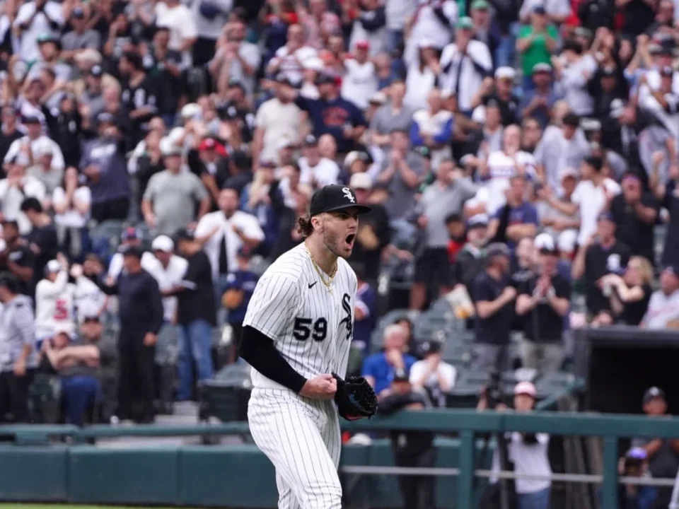 Replay Call, Sean Burke Lift White Sox Past Tigers 3-1