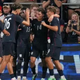 United States Beat Chile 4-2 Ahead of Mexico Showdown