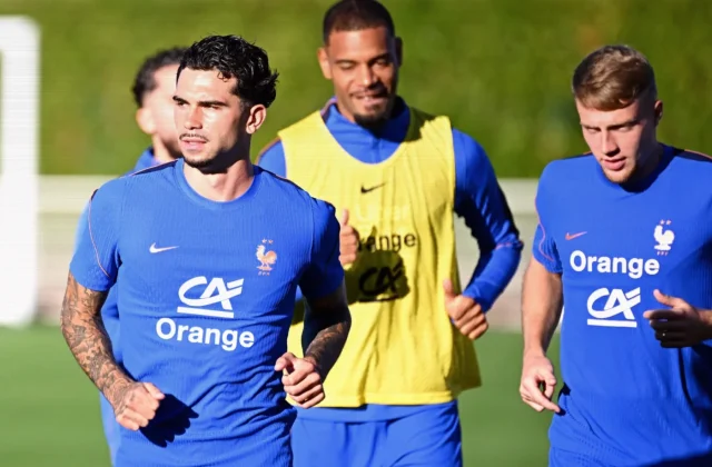 Stade Rennais Set to Open €40m Academy Training Complex