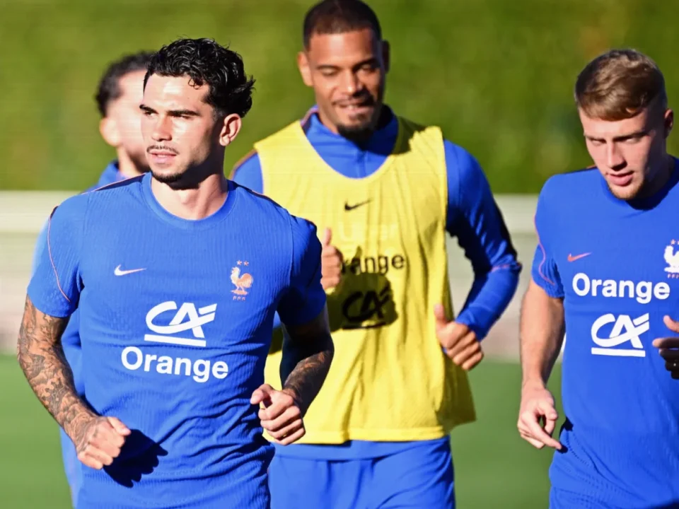 Stade Rennais Set to Open €40m Academy Training Complex