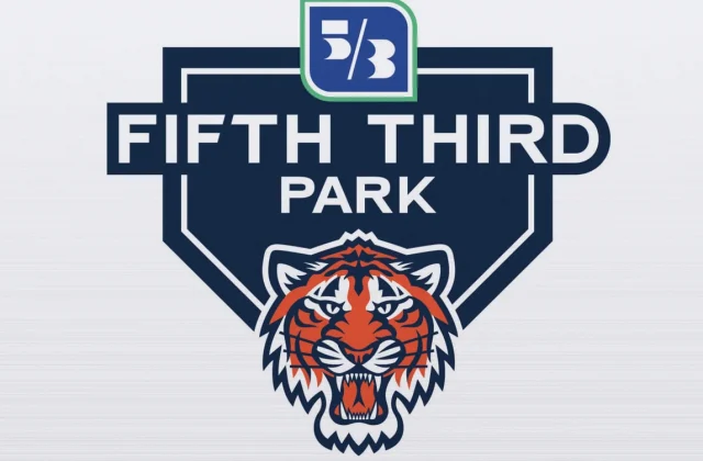 Comerica Park Set to Become Fifth Third Park in Detroit