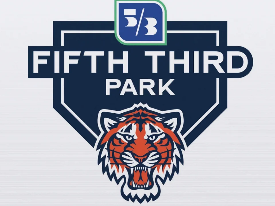 Comerica Park Set to Become Fifth Third Park in Detroit