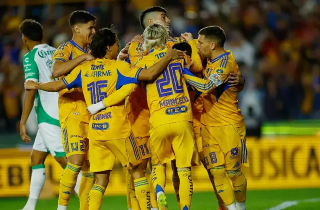 Tigres Miss Out as Rayados Supply Two Players to Márquez’s Mexico Squad
