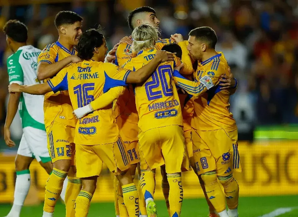 Tigres Miss Out as Rayados Supply Two Players to Márquez’s Mexico Squad