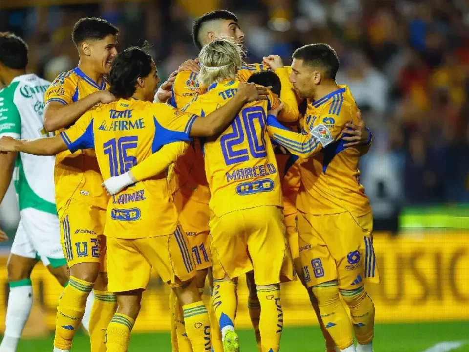 Tigres Miss Out as Márquez Names Mexico Squad Without Call-Ups