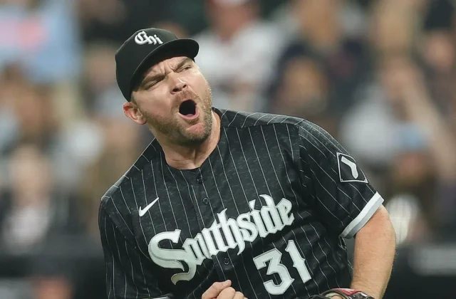 Liam Hendriks Ends 14-Year MLB Career After Remarkable Comebacks