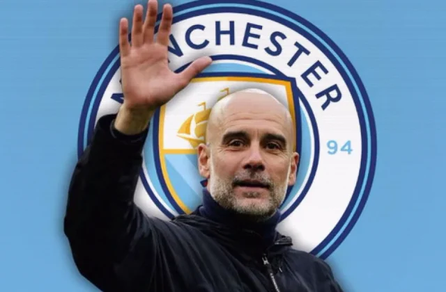Guardiola Backs Manchester City After Financial Case Guilty Verdict