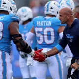 Titans Rue Missed Chances in Frustrating 0-2 Start