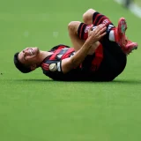 Flamengo Defender Ruled Out of Libertadores Semi-Final Against Estudiantes