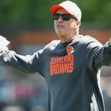 Todd Monken Earns First Browns Win in Rally Over Buccaneers