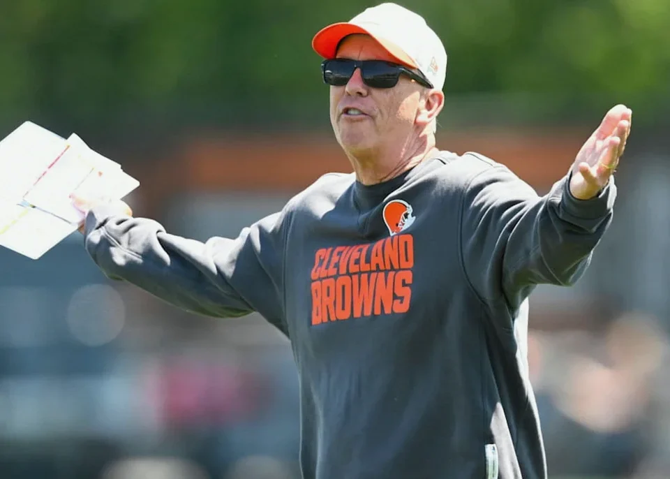 Todd Monken Earns First Browns Win in Rally Over Buccaneers