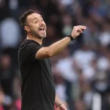 Tottenham’s De Zerbi Project Faces Early Test Against Aston Villa