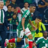 Aguirre Faces Erik Lira Questions as Valencia Rebuild Begins