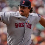 Rookie Payton Tolle to Start Red Sox-Yankees Wild Card Opener