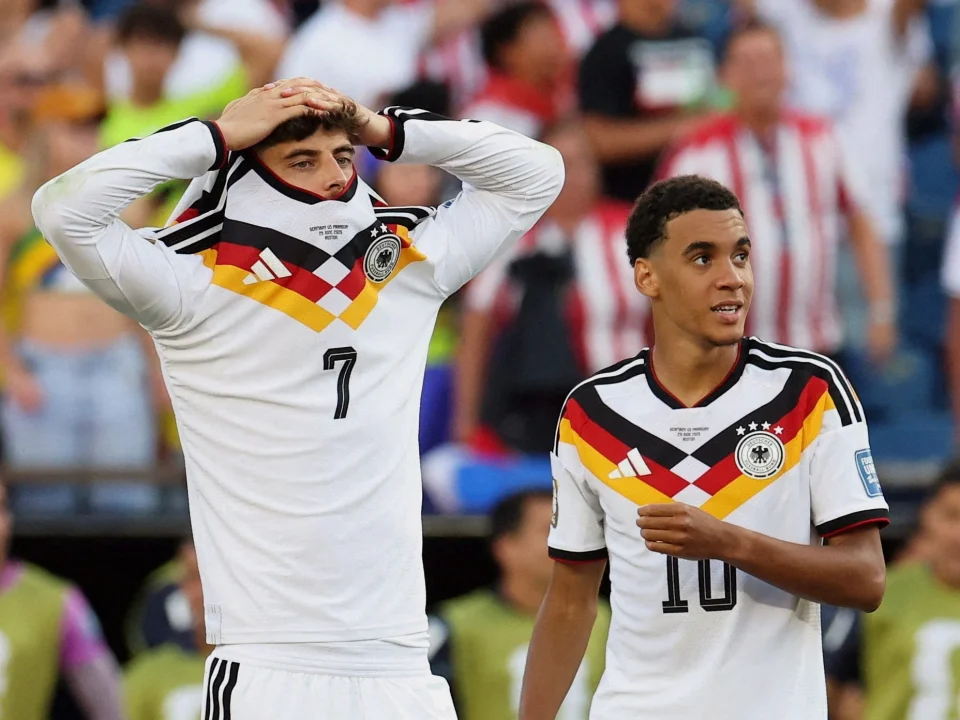 Toni Kroos Criticises Musiala, Wirtz and Pavlovic Over Germany World Cup ಪ್ರದ