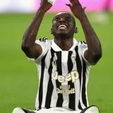 Luca Toni Backs Kolo Muani to Find His Scoring Form at Juventus