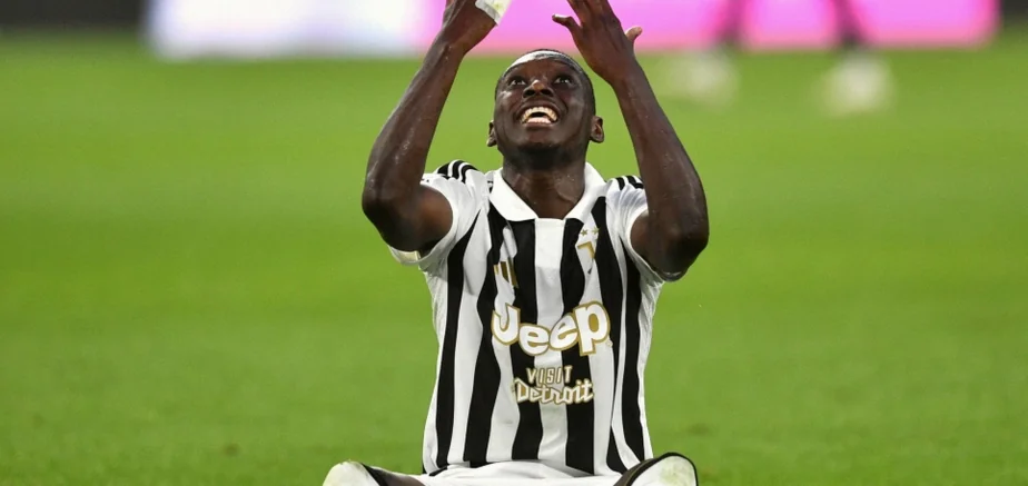 Luca Toni Backs Kolo Muani to Find His Scoring Form at Juventus