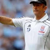 Tony Pulis Says Stoke Were Denied FA Cup Glory After Man City Verdict