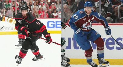 Jordan Staal Named Hurricanes’ Most Indispensable Player in Super 16