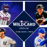 Four Wild Card Game 1 Matchups Launch the 2026 MLB Postseason