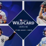 Four MLB Wild Card Game 2s Put Seasons on the Line