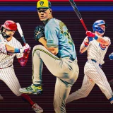 MLB’s Final Week Features Tight AL Races, Wild Card and Record Chases
