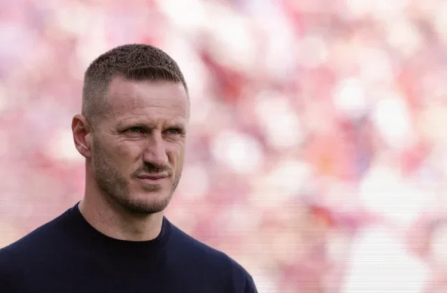 Abate Refuses to Dwell on Late Penalty Call After Torino Draw at Bologna