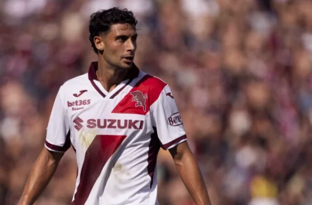 Torino Fantasy Standouts: Che Adams Leads Early Serie A Rankings