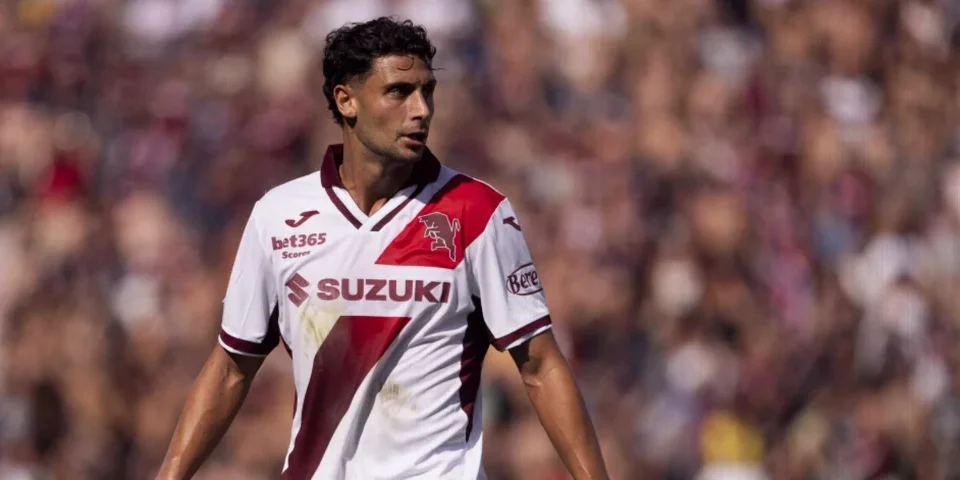 Torino Fantasy Standouts: Che Adams Leads Early Serie A Rankings
