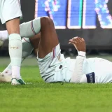Mbappé Knee Scare Disrupts Real Madrid’s Champions League Plans