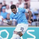 Zaccagni Shines as Lazio Captain but Misses Italy Recall