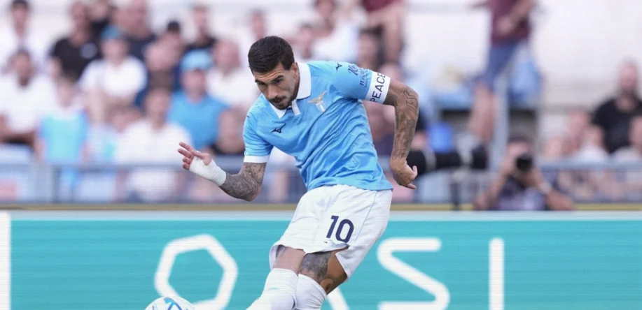 Zaccagni Shines as Lazio Captain but Misses Italy Recall
