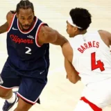 Kawhi Leonard, Danny Green Fuel Raptors’ Push Back Into Contention