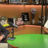 Francesco Totti Reflects on Roma Career in Ivan Zazzaroni Interview