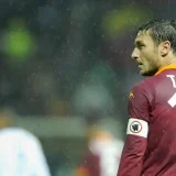 Francesco Totti Names Ronaldo His Dream Teammate but Calls Maradona Football