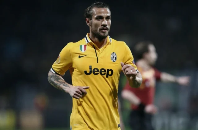 Pablo Osvaldo Undergoes Emergency Lung Surgery in Argentina