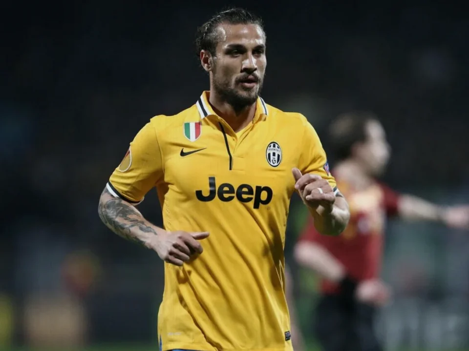 Pablo Osvaldo Undergoes Emergency Lung Surgery in Argentina