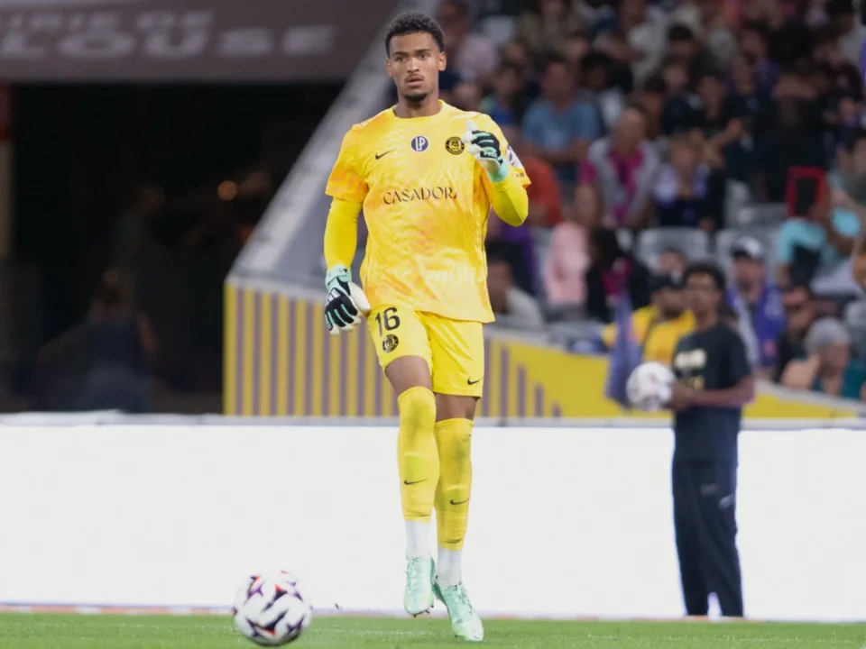 Guillaume Restes Stars as Toulouse Beat Le Havre After France Call-Up