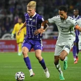 Toulouse Claim First Ligue 1 Win as Tengstedt Hits Double Against Le Havre