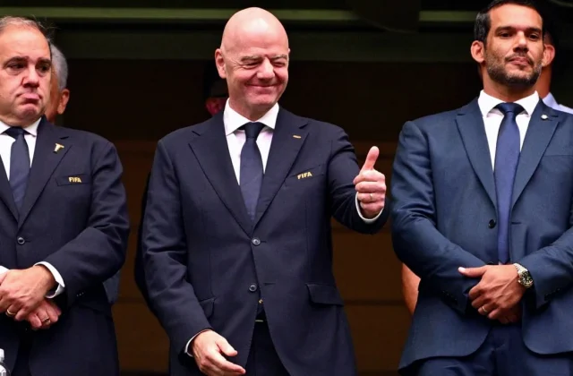 Premier League and European Leagues Demand FIFA Reform