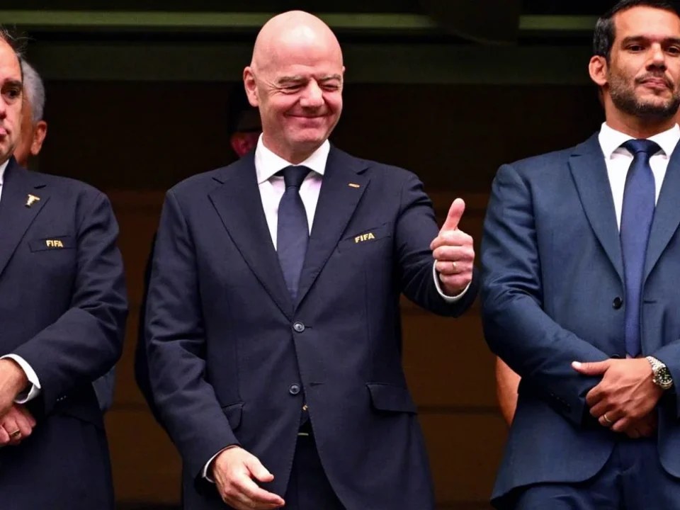 Premier League and European Leagues Demand FIFA Reform