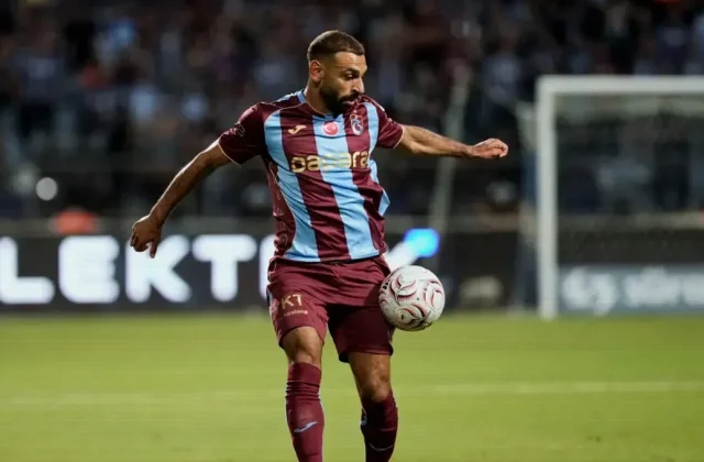 Trabzonspor Appoint Thomas Reis After Fatih Tekke Exit