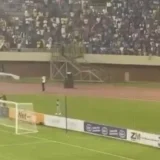 Spectator Dies in Crush Before Zimbabwe vs DR Congo AFCON Qualifier