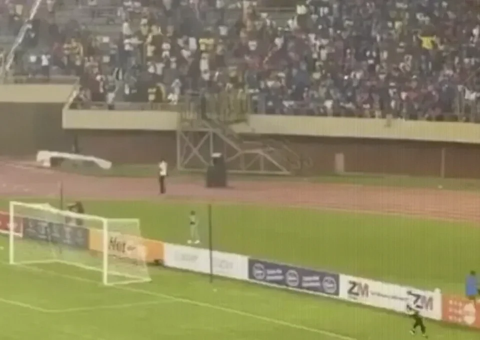 Spectator Dies in Crush Before Zimbabwe vs DR Congo AFCON Qualifier