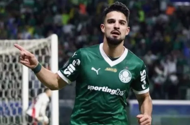 CBF Foreign-Player Rule Puts Argentine Players’ Brazilian Citizenship in Focus