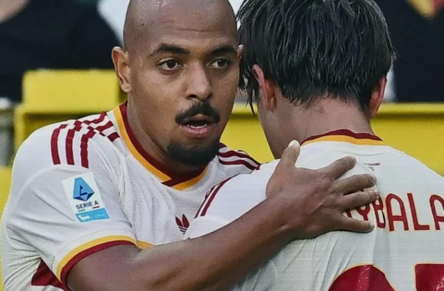 Fantasy Serie A: Malen, Diao and Romero to Target in Matchday 5