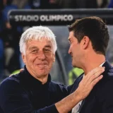 Roma vs Inter: Early Serie A Summit Showdown at the Olimpico