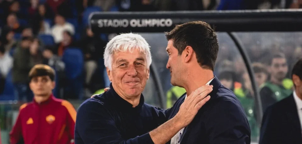 Roma vs Inter: Early Serie A Summit Showdown at the Olimpico