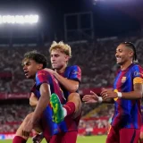 Barcelona’s Raphinha, Yamal and Fermín Outscore Europe’s Top Attacks