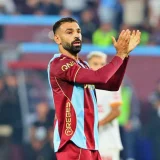 Mohamed Salah Hits Hat-Trick as Trabzonspor Thrash Galatasaray 4-0